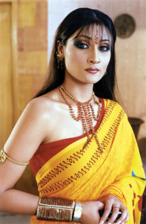 Urvashi Dholakia is no longer the vamp!